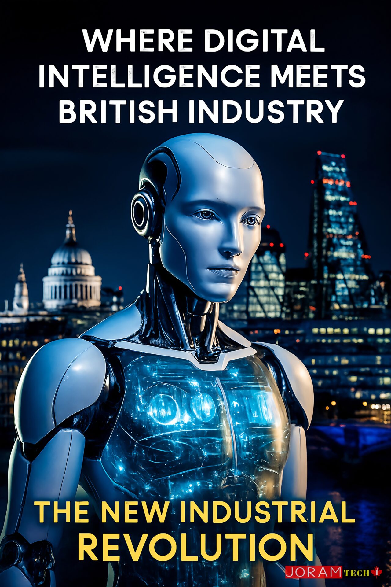 AI Architectural Breakthroughs