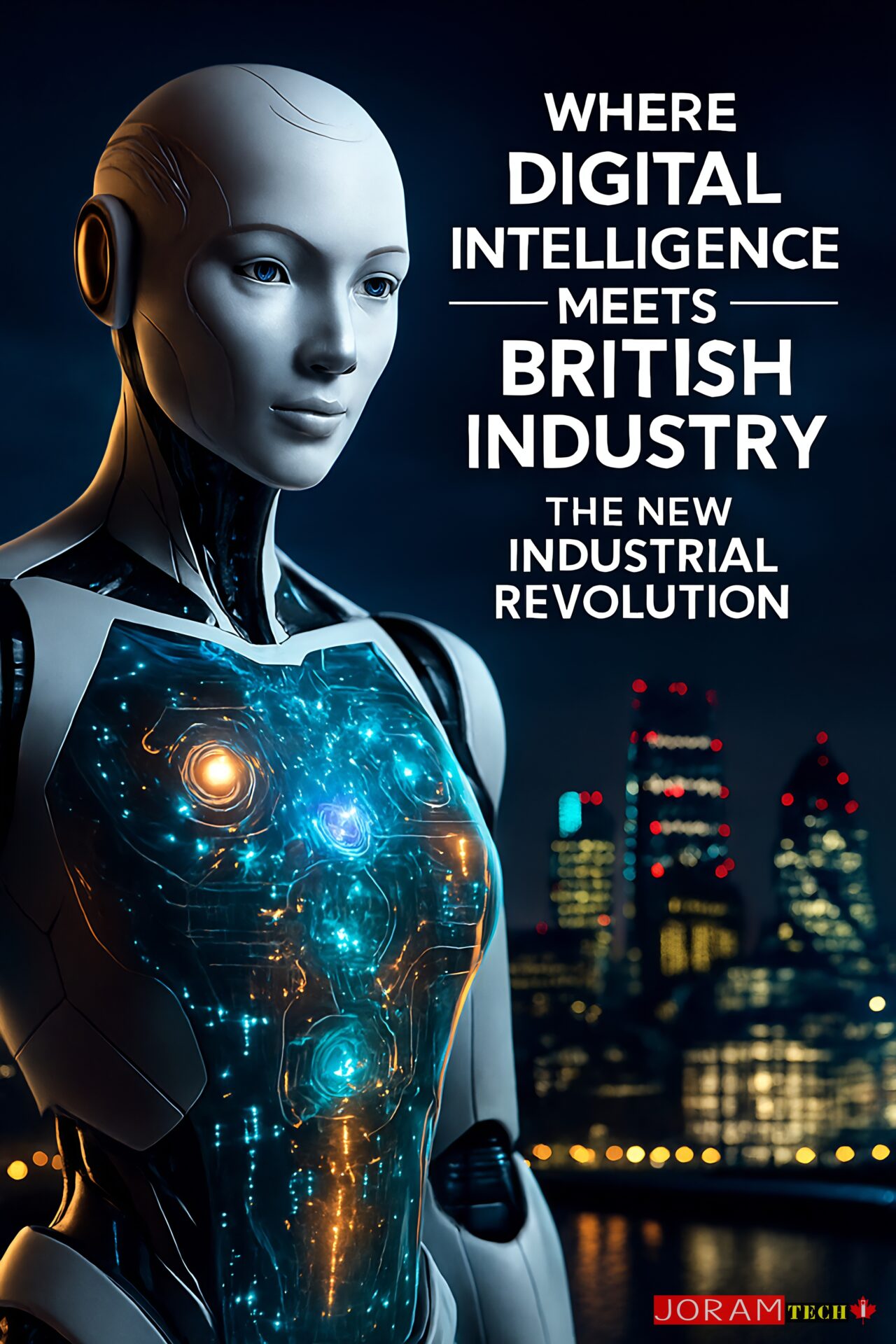 AI Architectural Breakthroughs