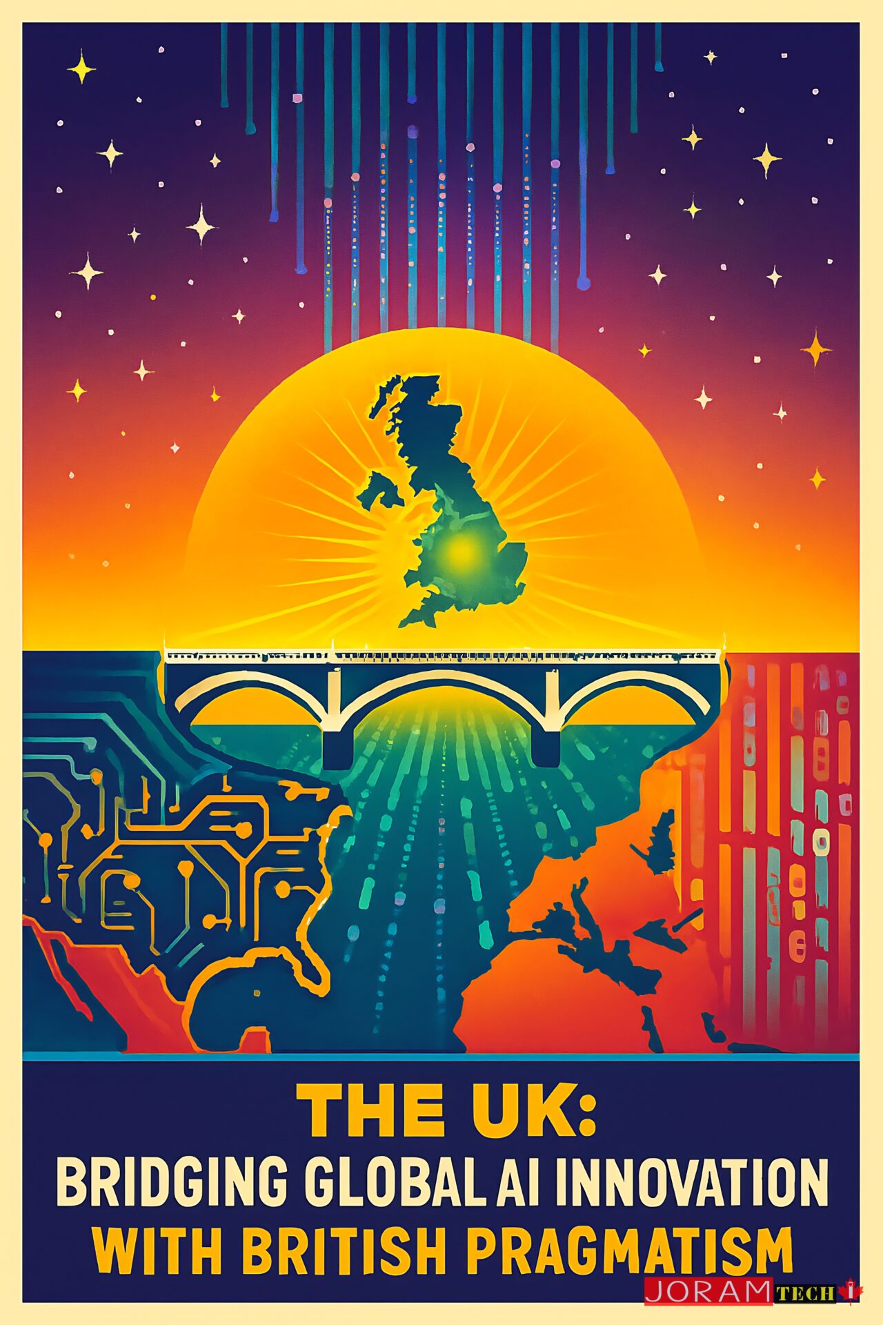 AI Architectural Breakthroughs